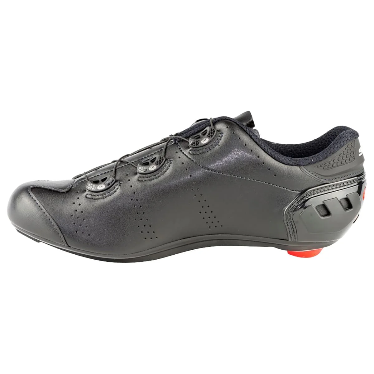 Buty szosowe SIDI FAST czarne - Image 2