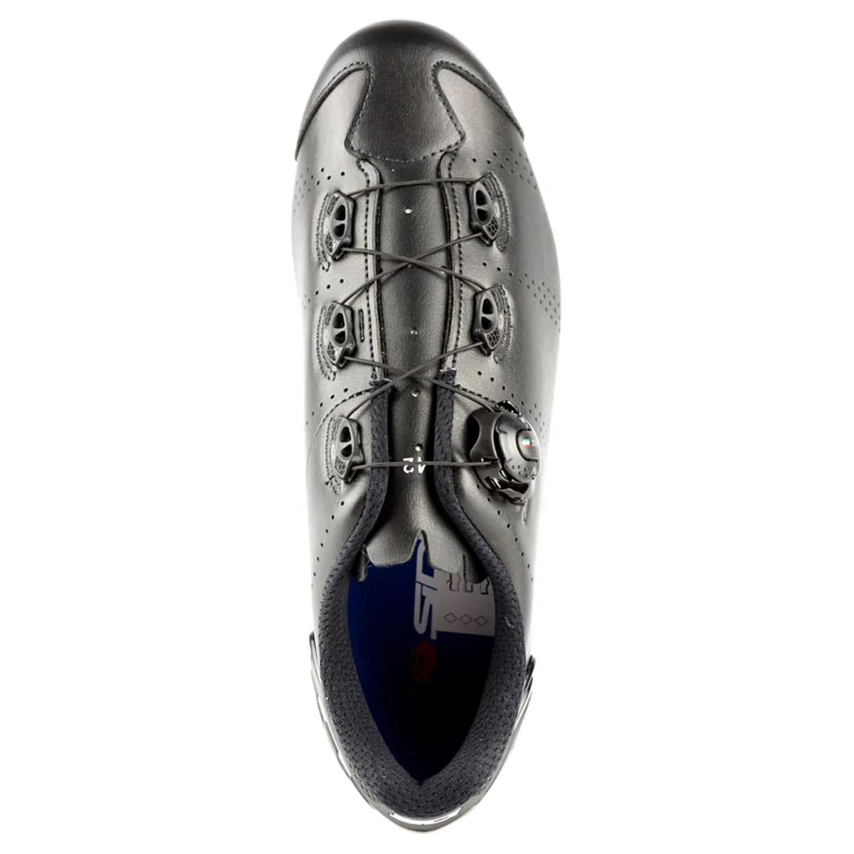 Buty szosowe SIDI FAST czarne - Image 3