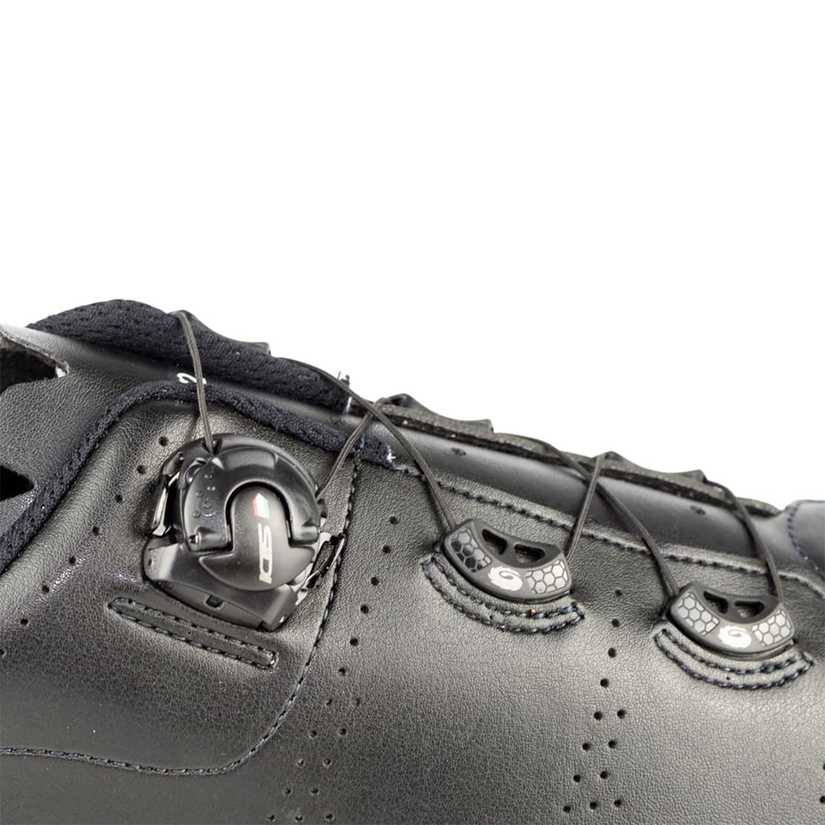 Buty szosowe SIDI FAST czarne - Image 4