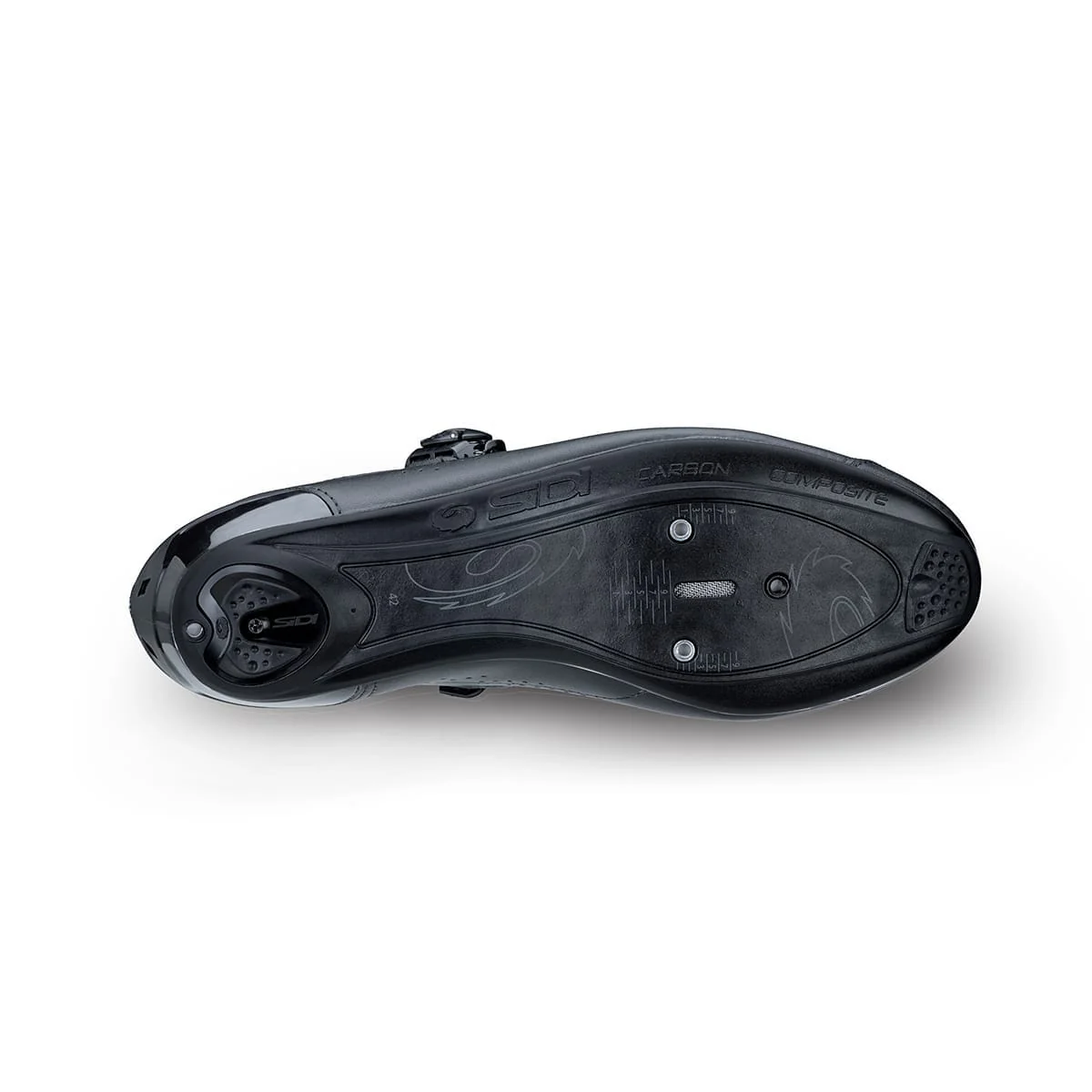 Buty szosowe SIDI GENIUS 10 czarne - Image 2