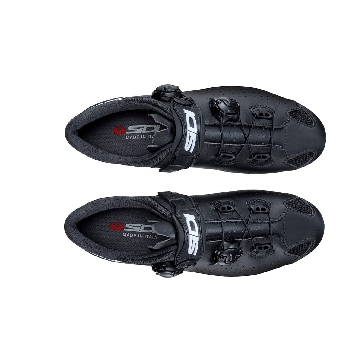 Buty szosowe SIDI GENIUS 10 czarne - Image 3