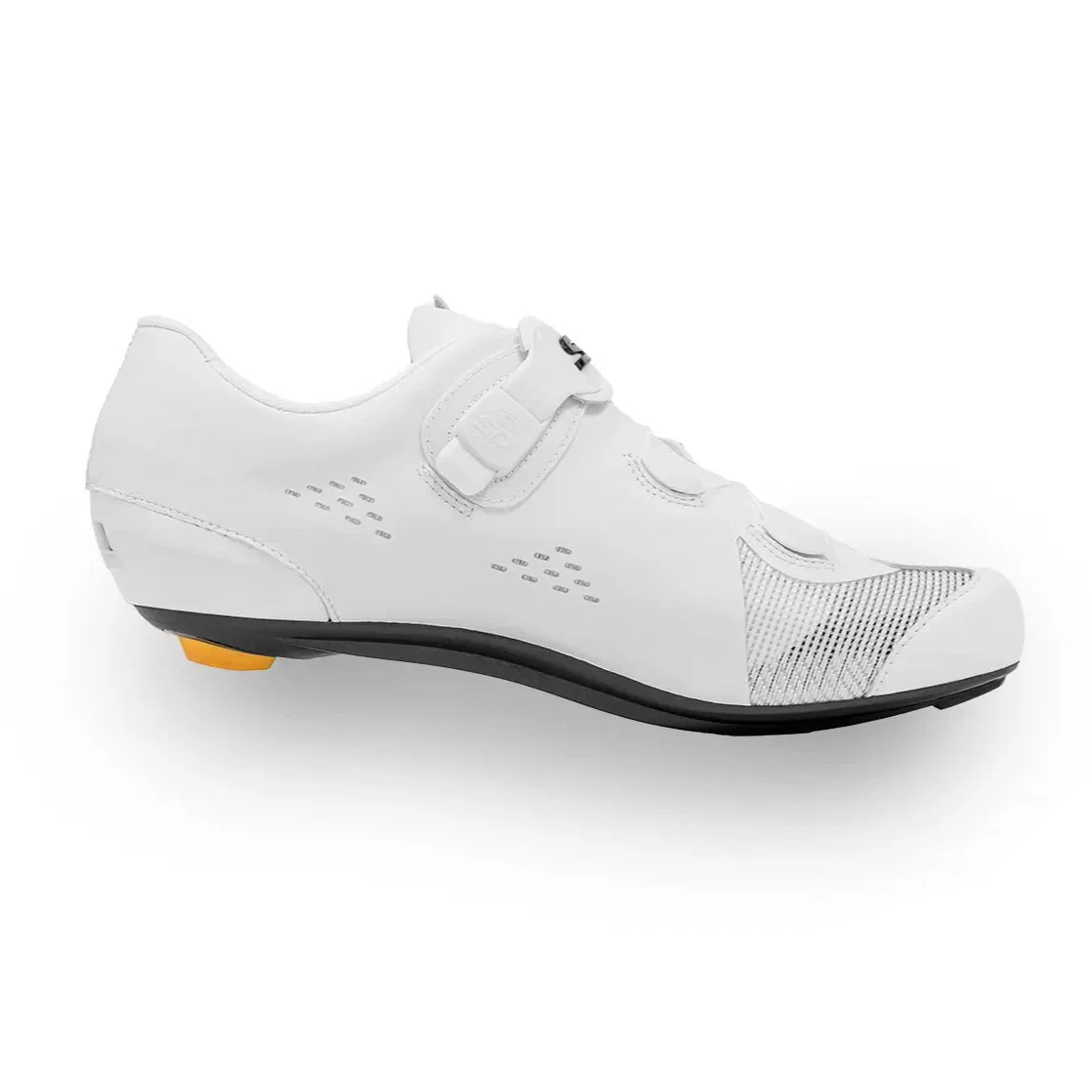 Buty szosowe SIDI GENIUS 10 KNITTED białe - Image 3