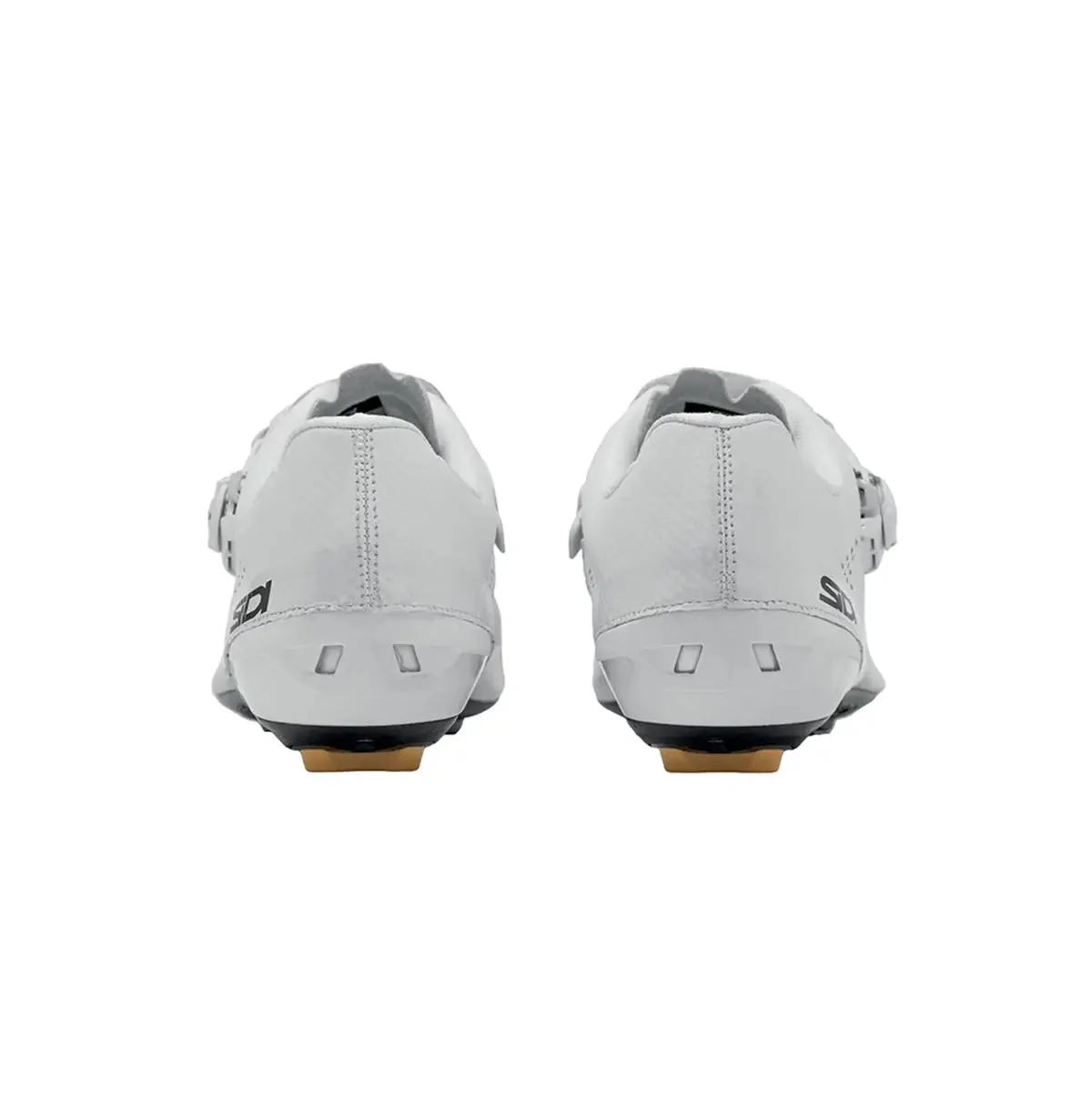 Buty szosowe SIDI GENIUS 10 KNITTED białe - Image 5