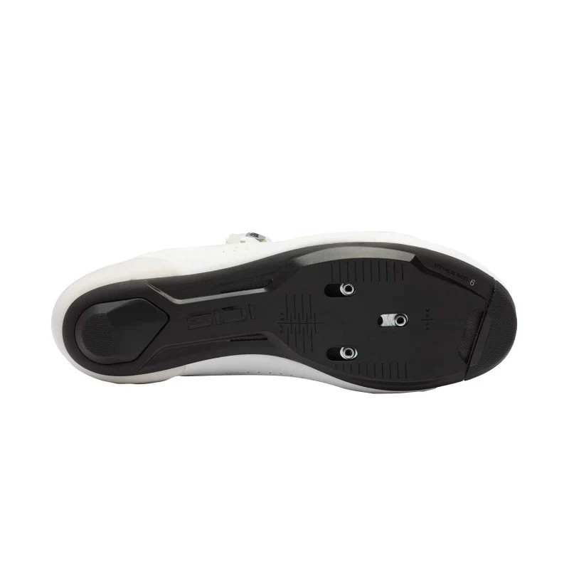 Buty szosowe SIDI GENIUS X białe - Image 2