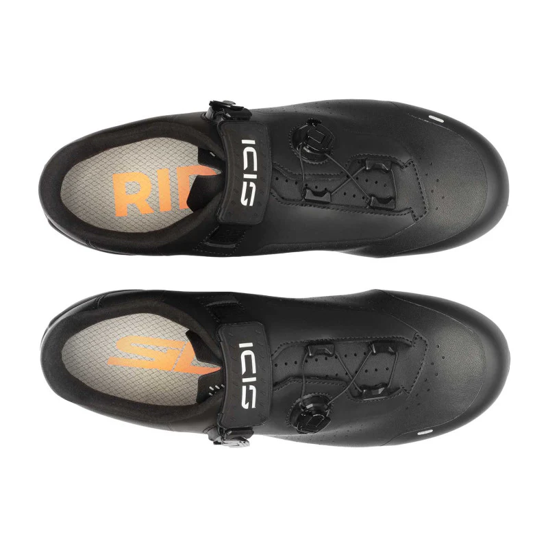 Buty szosowe SIDI GENIUS X czarne - Image 4