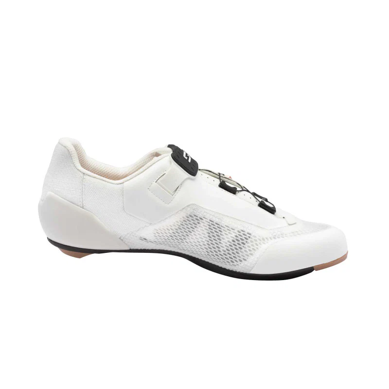Buty szosowe SIDI GENIUS X VAPO białe - Image 3