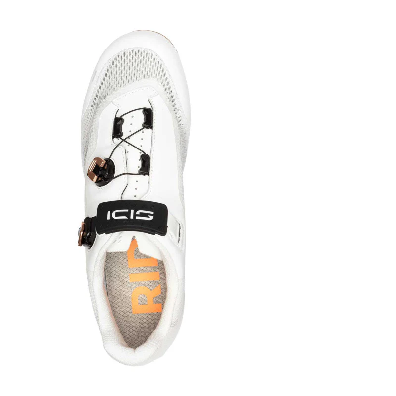 Buty szosowe SIDI GENIUS X VAPO białe - Image 4