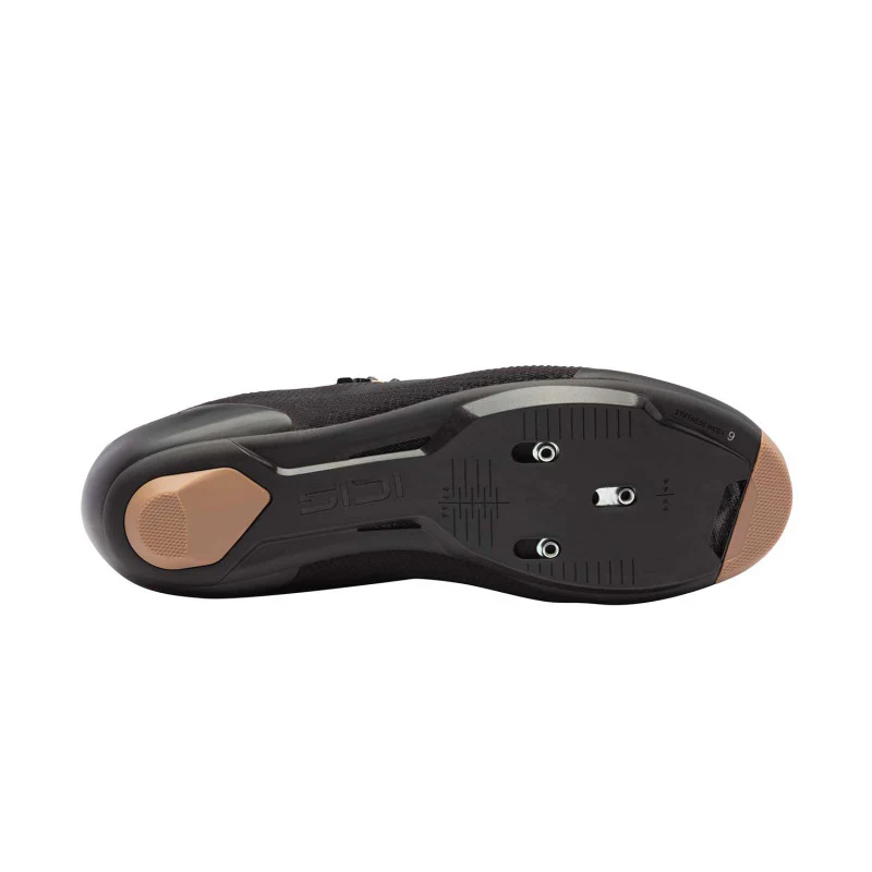 Buty szosowe SIDI GENIUS X VAPO czarne - Image 2