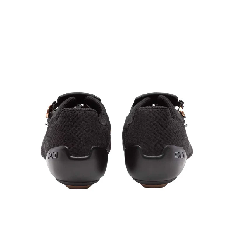 Buty szosowe SIDI GENIUS X VAPO czarne - Image 5
