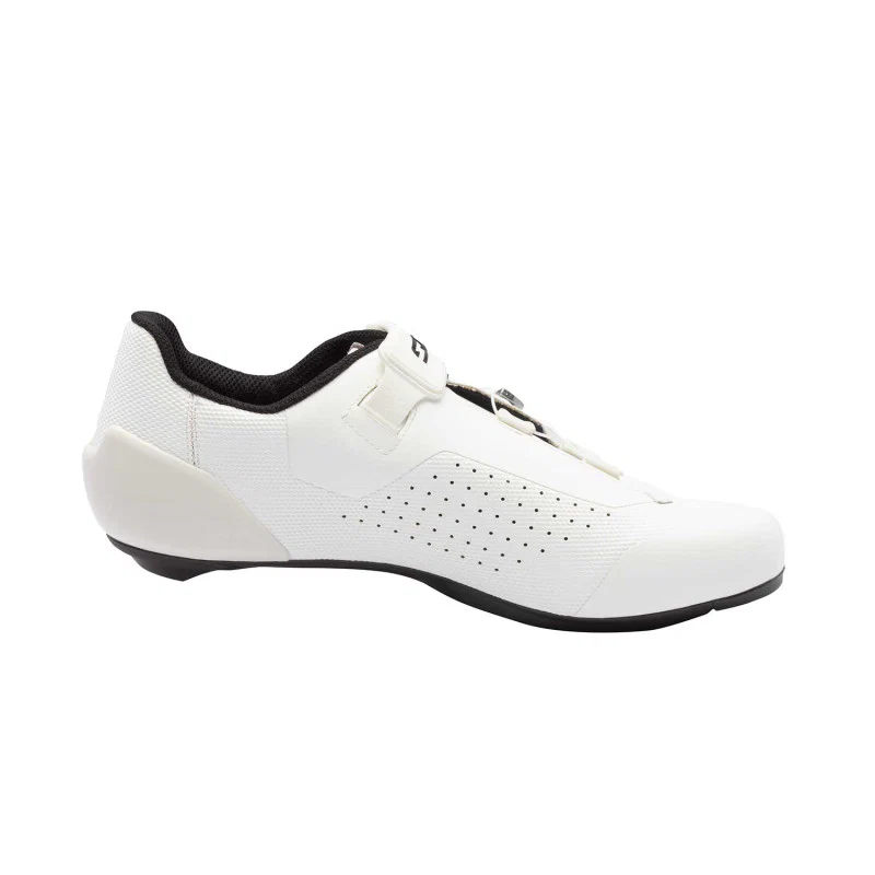 Buty szosowe SIDI GENIUS X WYVE białe - Image 3