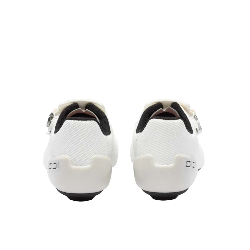 Buty szosowe SIDI GENIUS X WYVE białe - Image 5