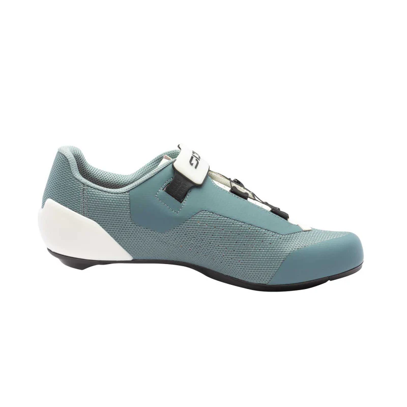 Buty szosowe SIDI GENIUS X WYVE Blue Forest Grey - Image 3