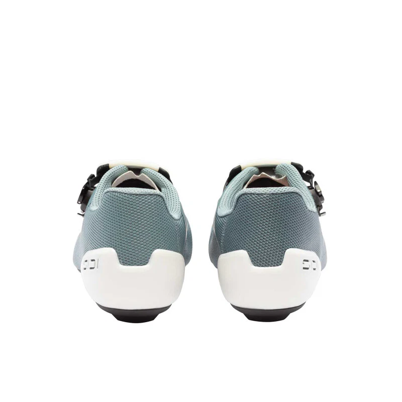 Buty szosowe SIDI GENIUS X WYVE Blue Forest Grey - Image 5