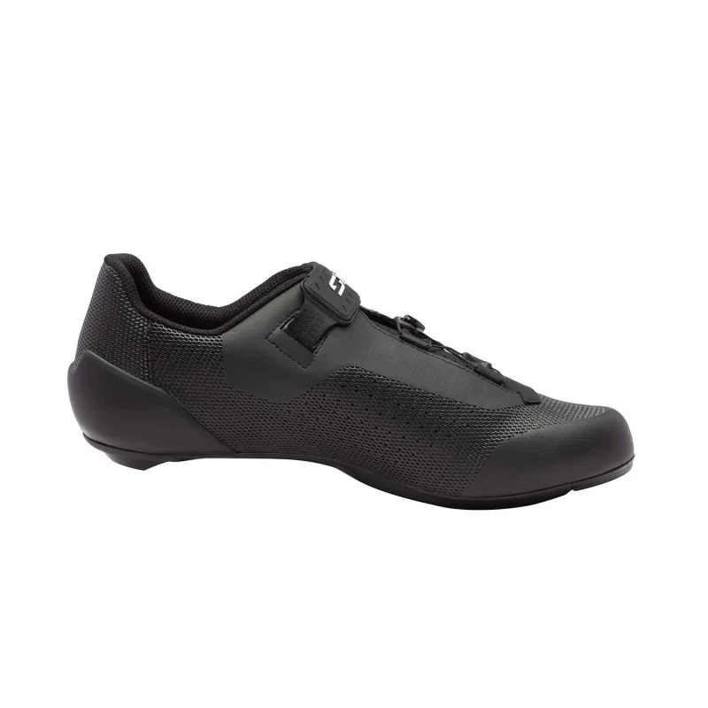 Buty szosowe SIDI GENIUS X WYVE czarne - Image 3