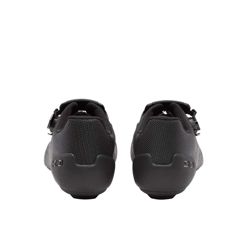 Buty szosowe SIDI GENIUS X WYVE czarne - Image 4