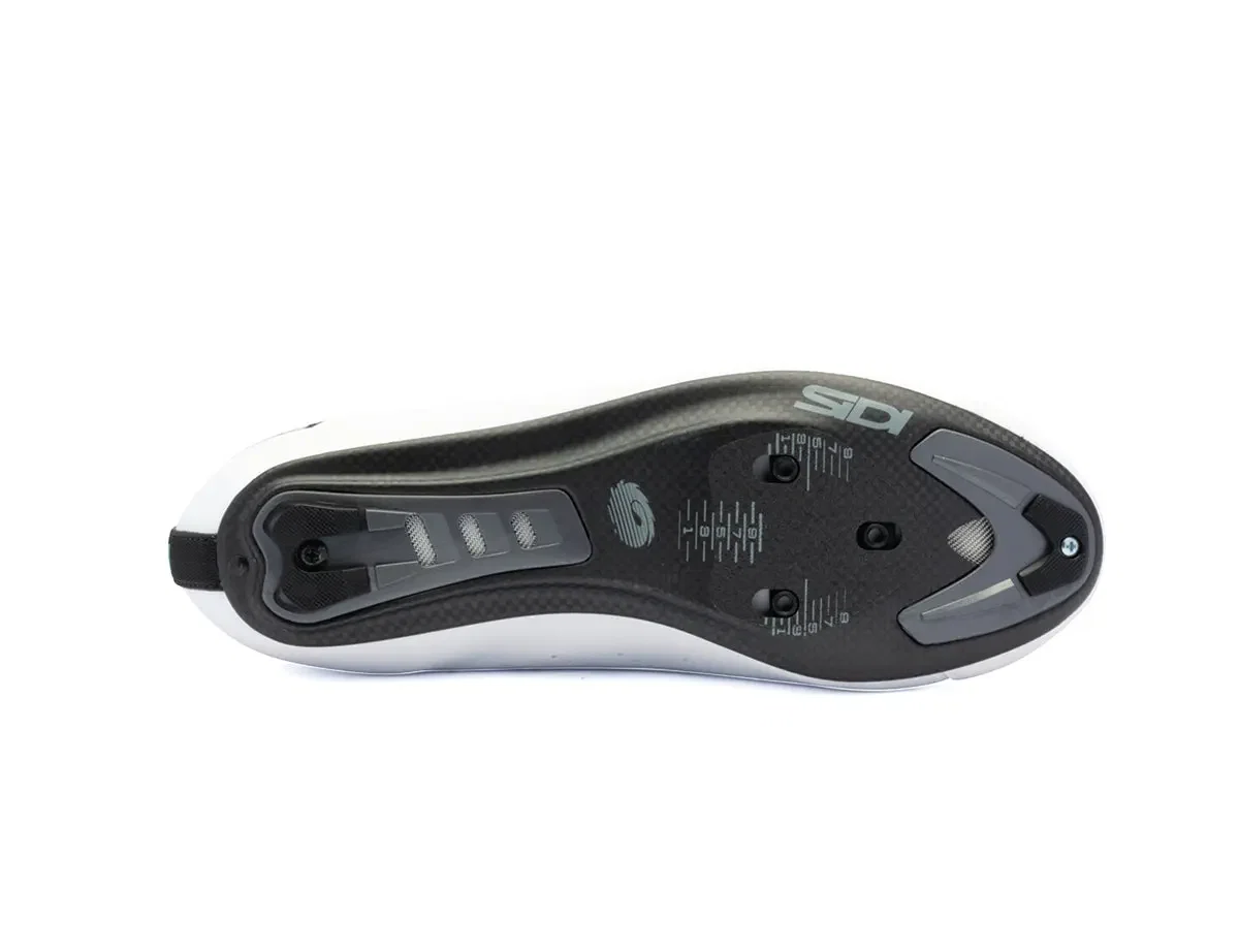 Buty szosowe SIDI LAGHEE SPRINTER biały - Image 2