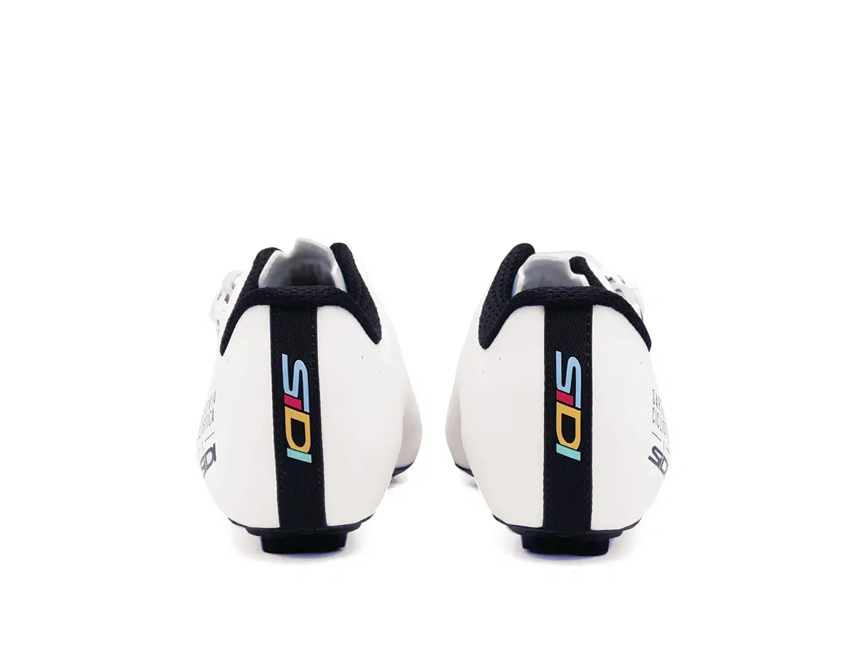 Buty szosowe SIDI LAGHEE SPRINTER biały - Image 3