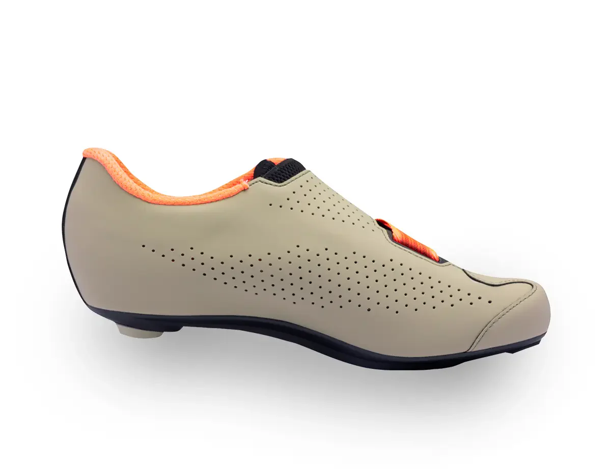 Buty szosowe SIDI PRIMA beżowy/perłowy - Image 3