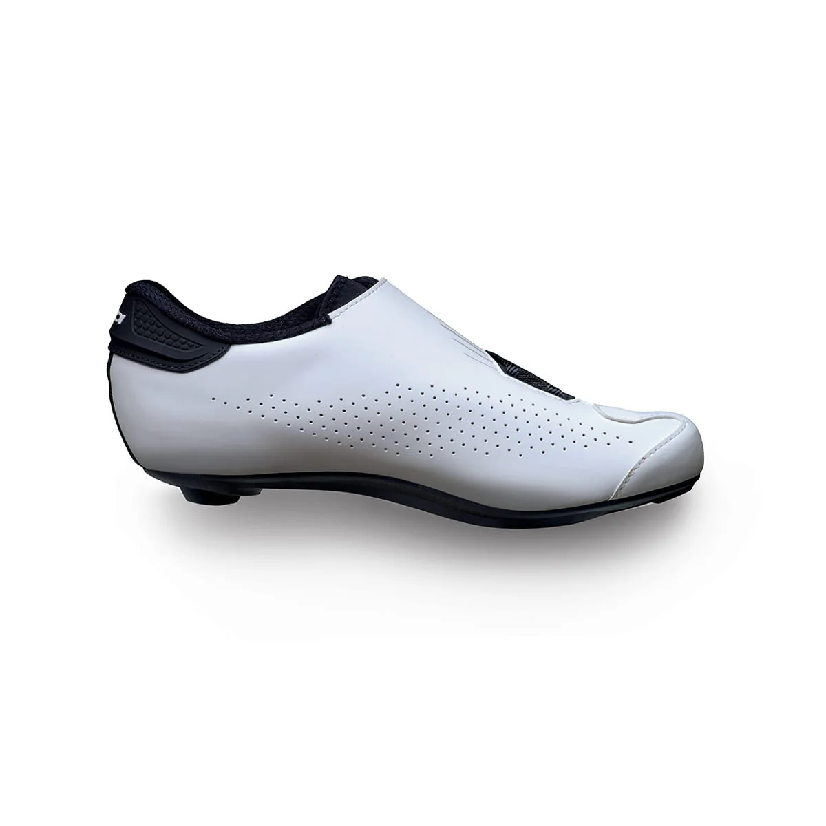 Buty szosowe SIDI PRIMA biały/czarny - Image 3
