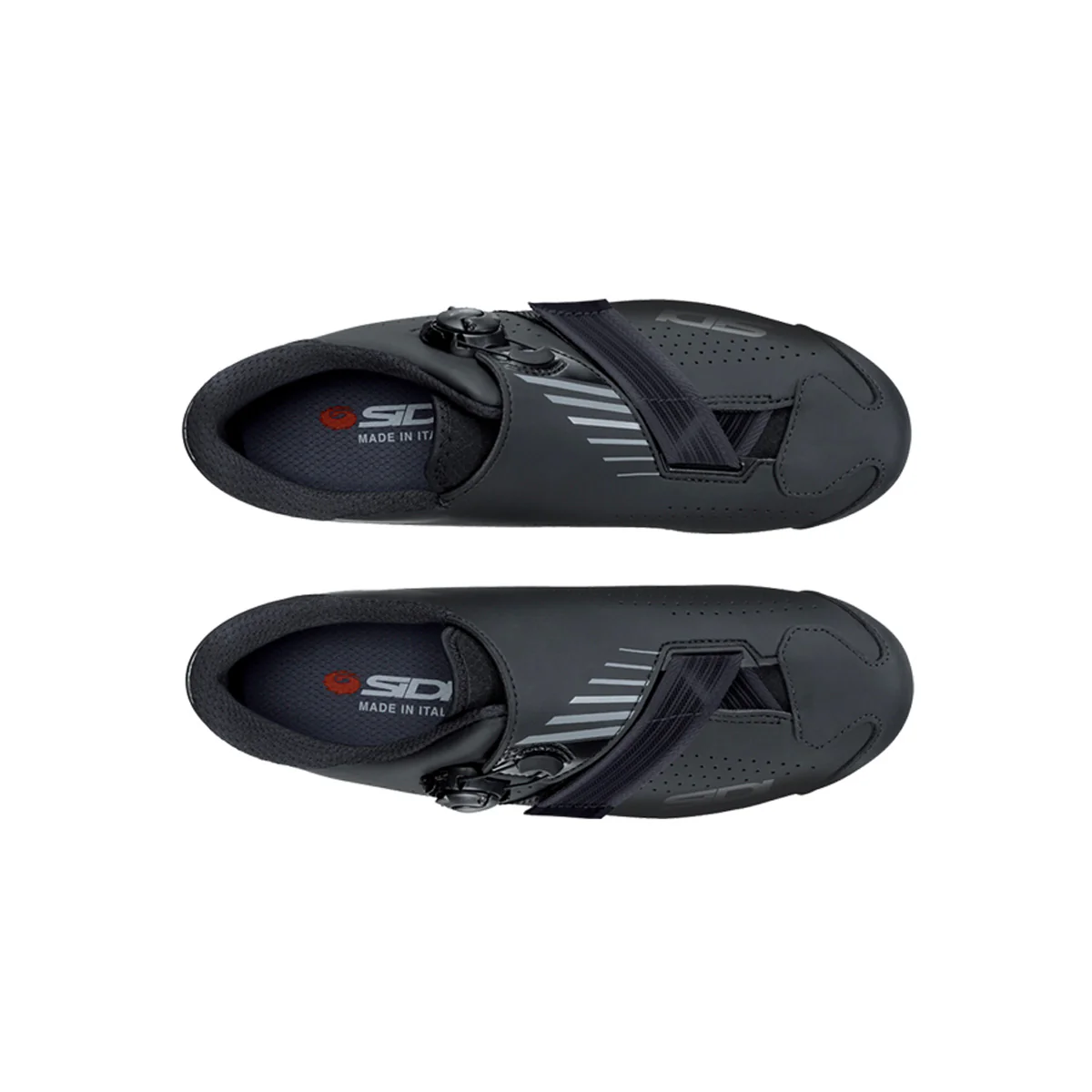 Buty szosowe SIDI PRIMA czarne - Image 3