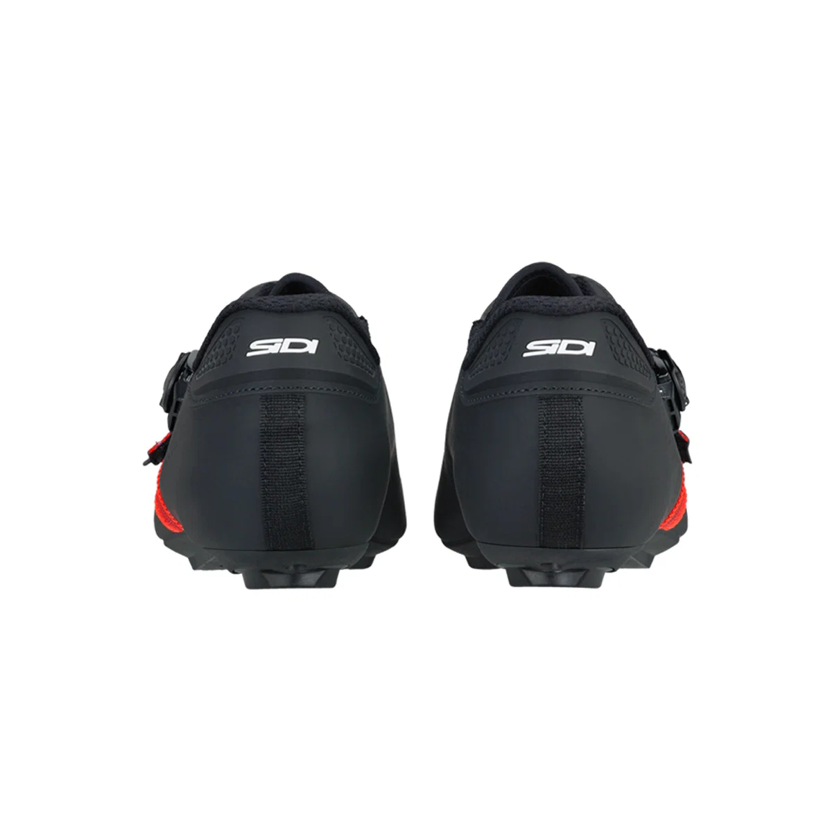 Buty szosowe SIDI PRIMA czarny/czerwony - Image 4