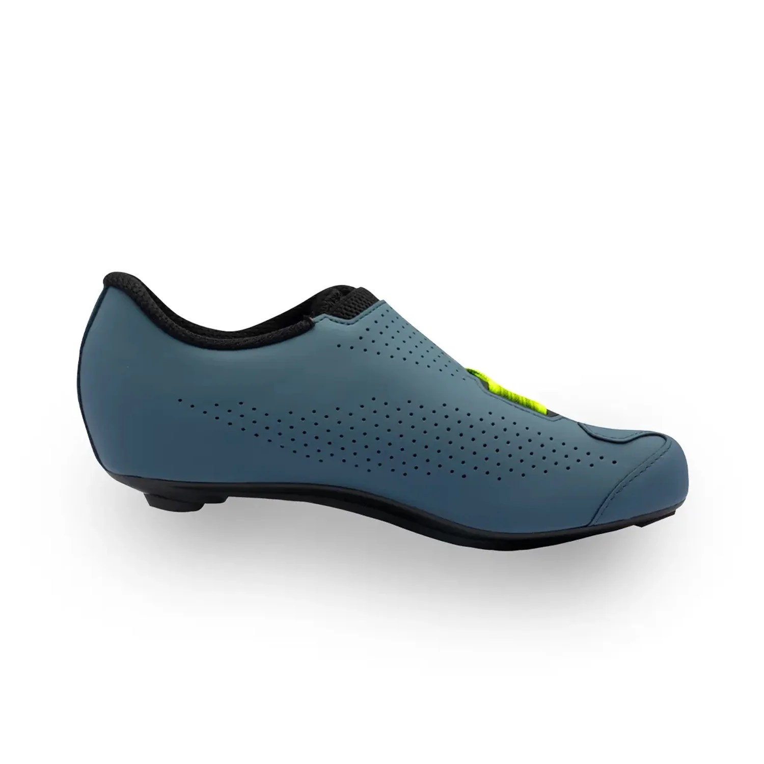 Buty szosowe SIDI PRIMA niebieski/żółty - Image 3