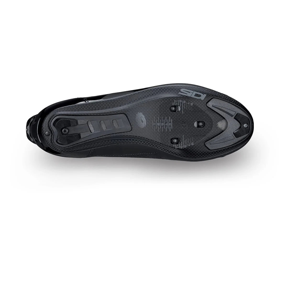 Buty szosowe SIDI SHOT 2S czarne - Image 2