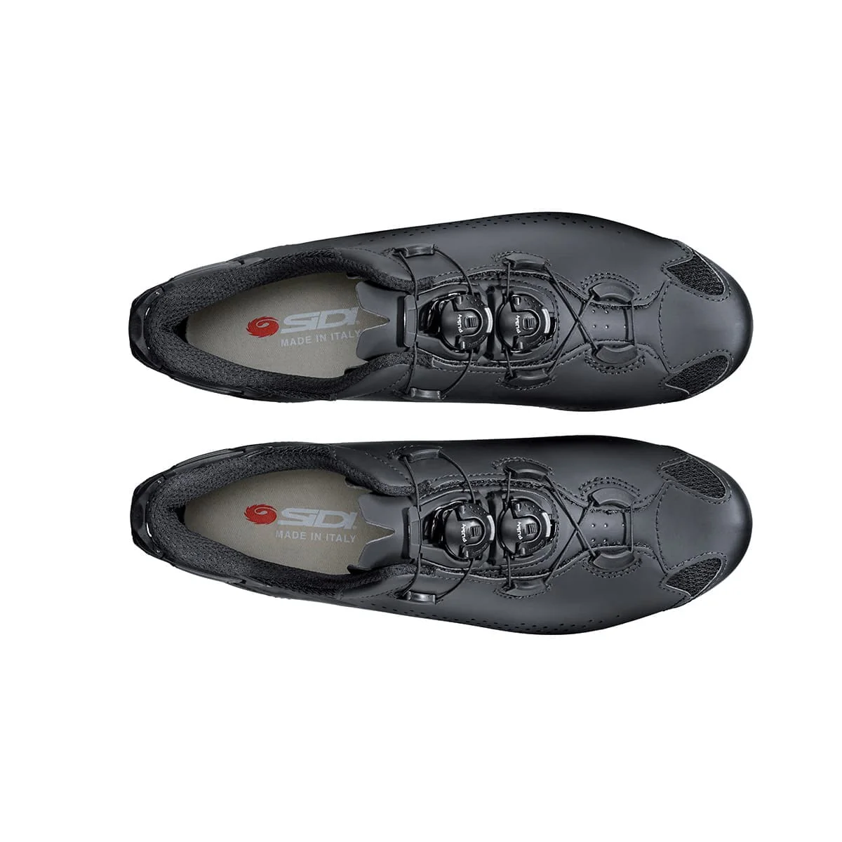 Buty szosowe SIDI SHOT 2S czarne - Image 3