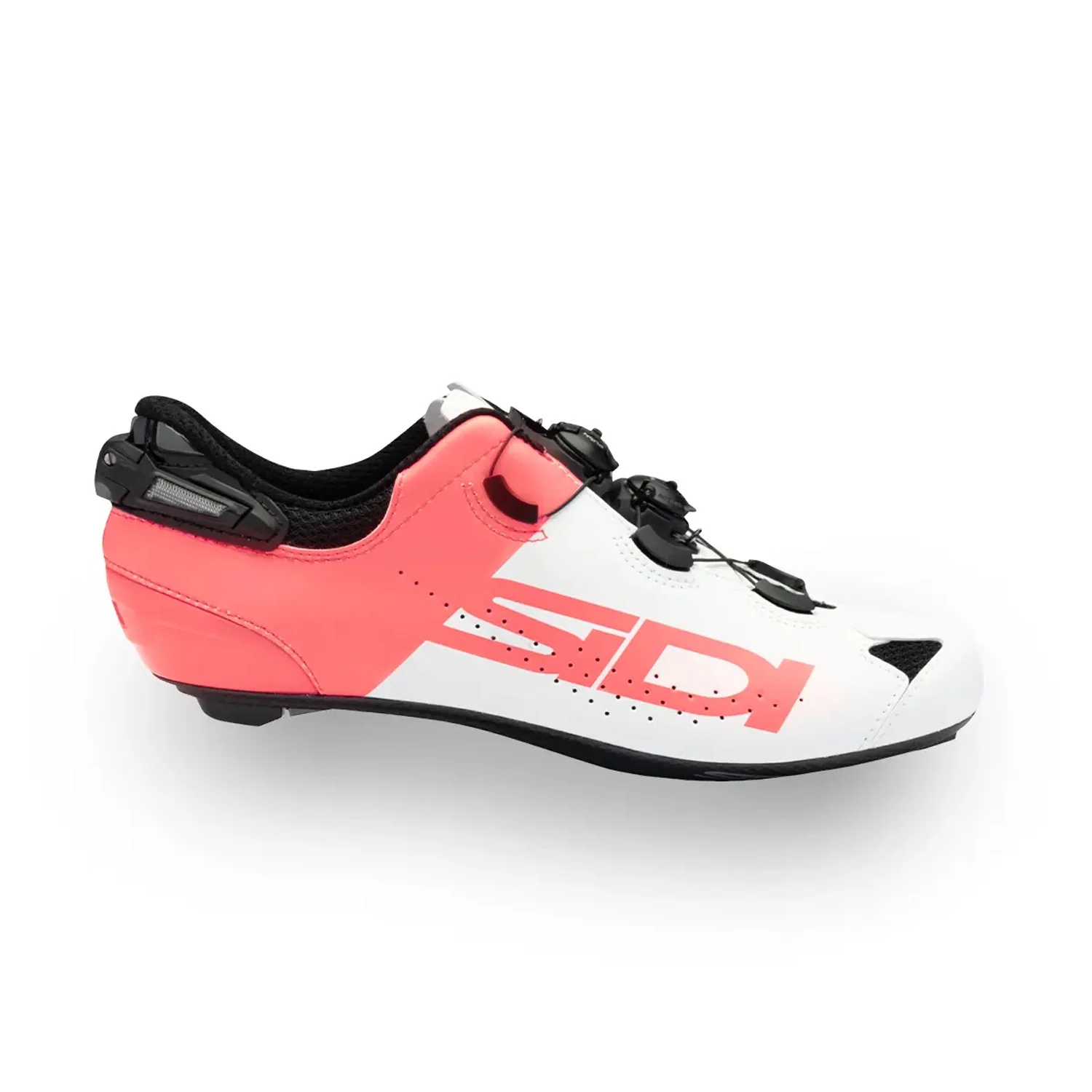 Buty szosowe SIDI SHOT 2S PRO White/Corail