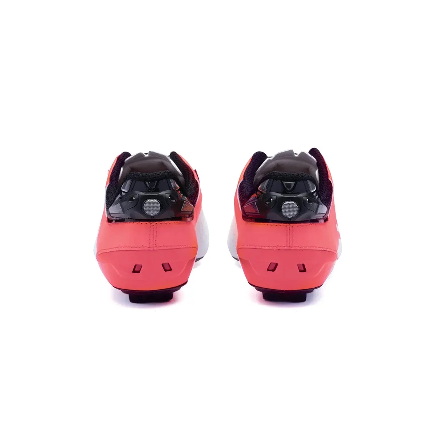 Buty szosowe SIDI SHOT 2S PRO White/Corail - Image 5