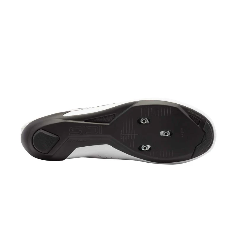 Buty szosowe SIDI SHOT 3 białe - Image 2
