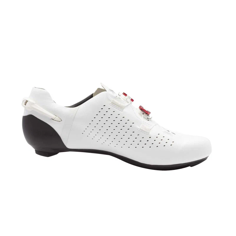 Buty szosowe SIDI SHOT 3 białe - Image 3