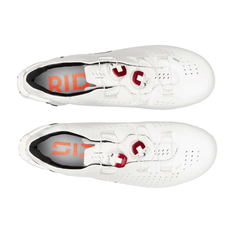 Buty szosowe SIDI SHOT 3 białe - Image 4