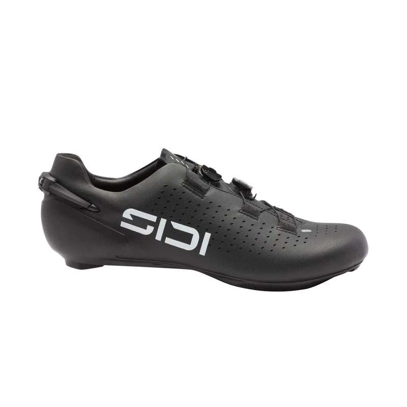 Buty szosowe SIDI SHOT 3 czarne