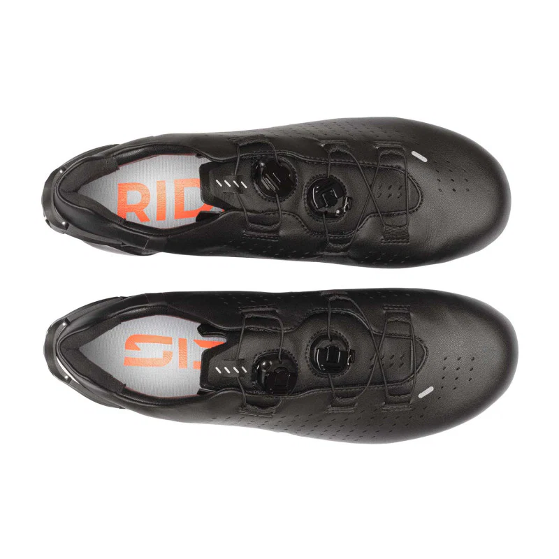 Buty szosowe SIDI SHOT 3 czarne - Image 4