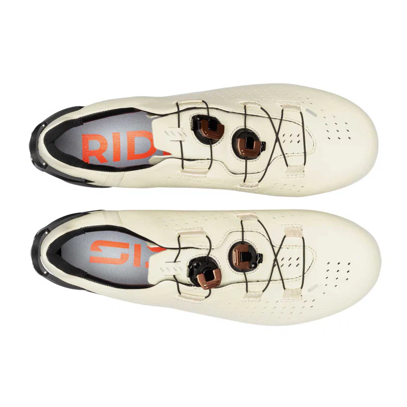 Buty szosowe SIDI SHOT 3 Ivory - Image 4