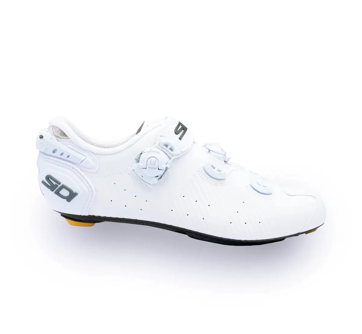 Buty szosowe SIDI WIRE 2S białe
