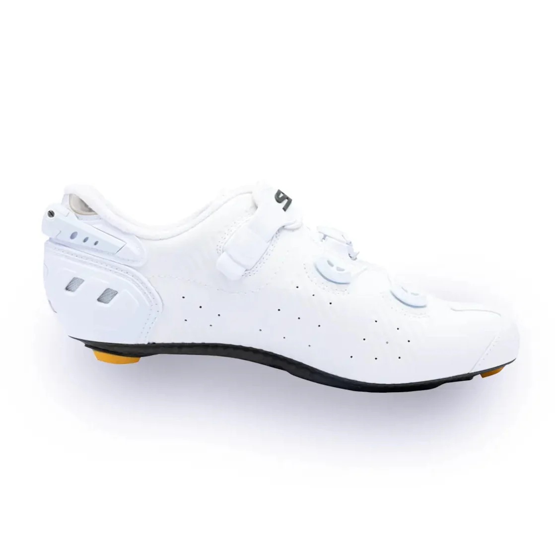 Buty szosowe SIDI WIRE 2S białe - Image 3