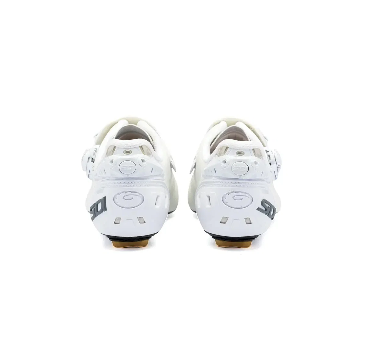 Buty szosowe SIDI WIRE 2S białe - Image 5