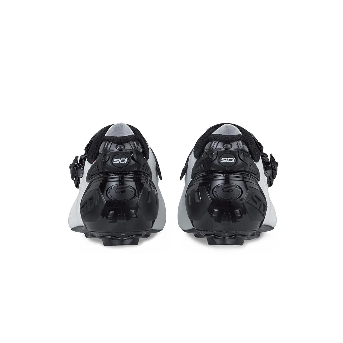 Buty szosowe SIDI WIRE 2S biały/czarny - Image 4