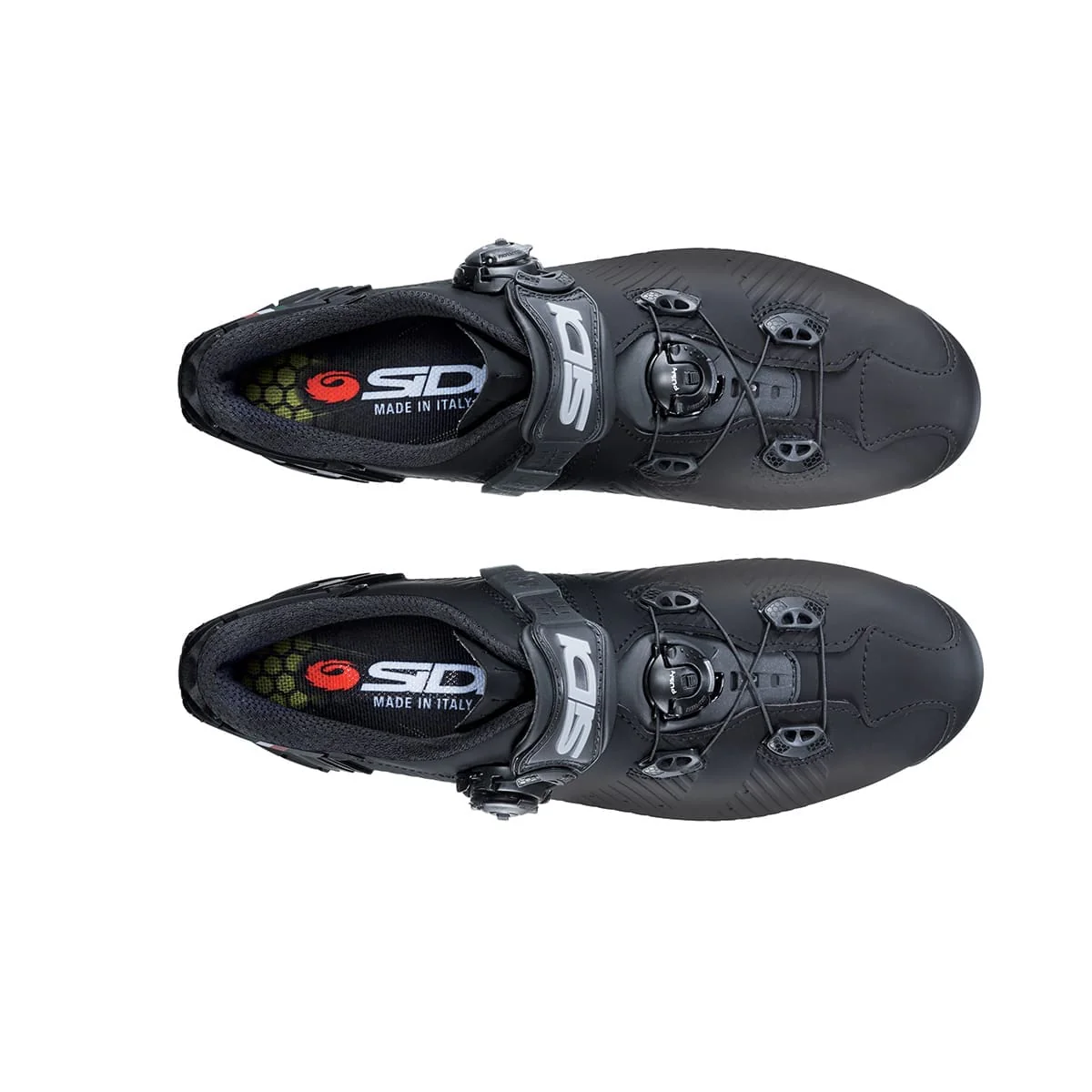 Buty szosowe SIDI WIRE 2S czarne - Image 4
