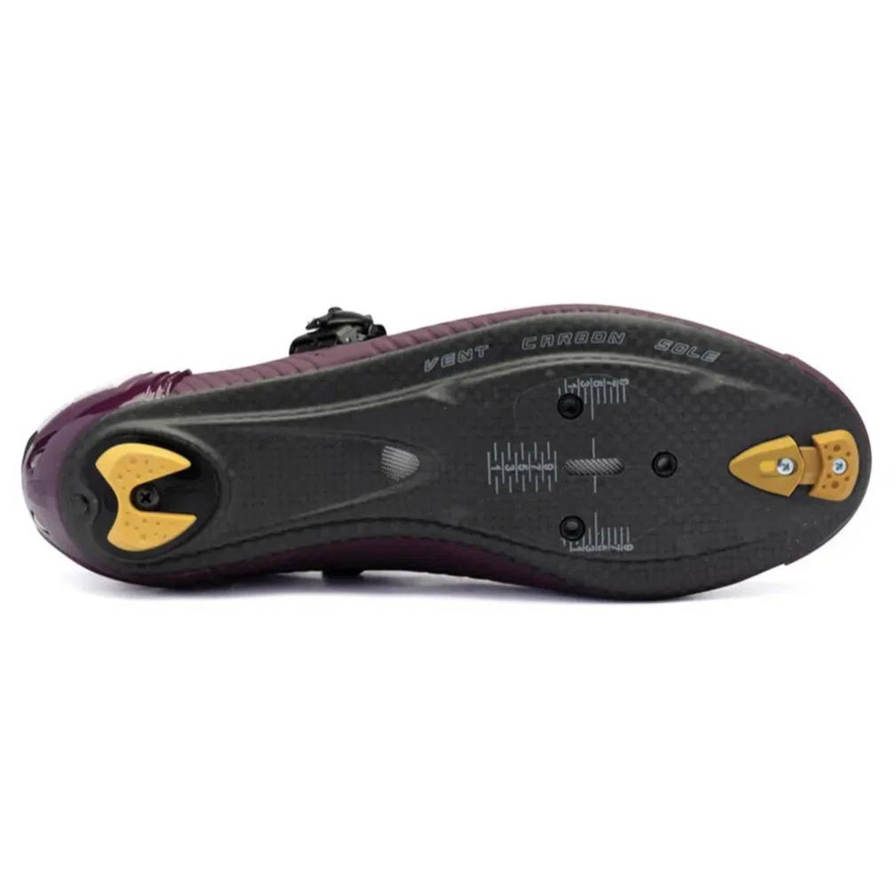 Buty szosowe SIDI WIRE 2S fioletowe - Image 2