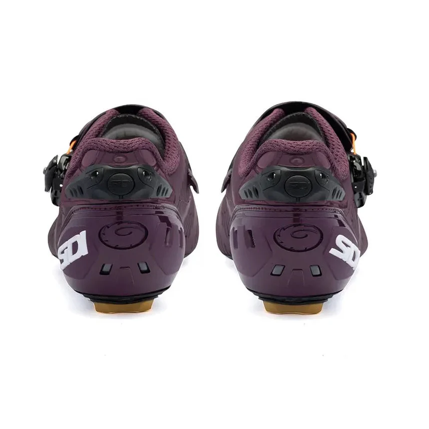 Buty szosowe SIDI WIRE 2S fioletowe - Image 3