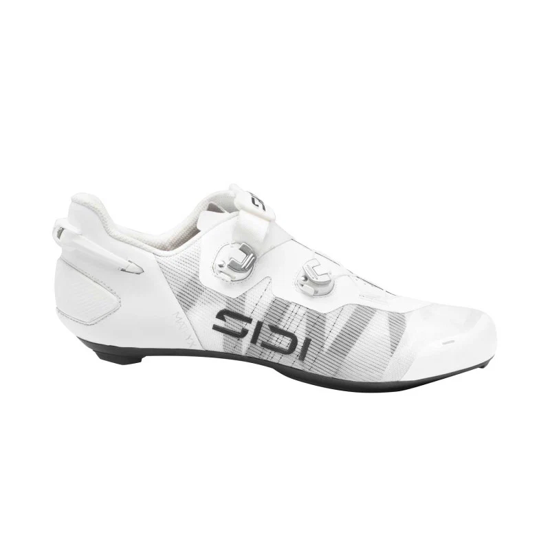 Buty szosowe SIDI WIRE 3 białe