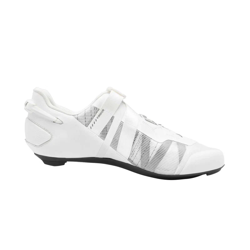 Buty szosowe SIDI WIRE 3 białe - Image 3