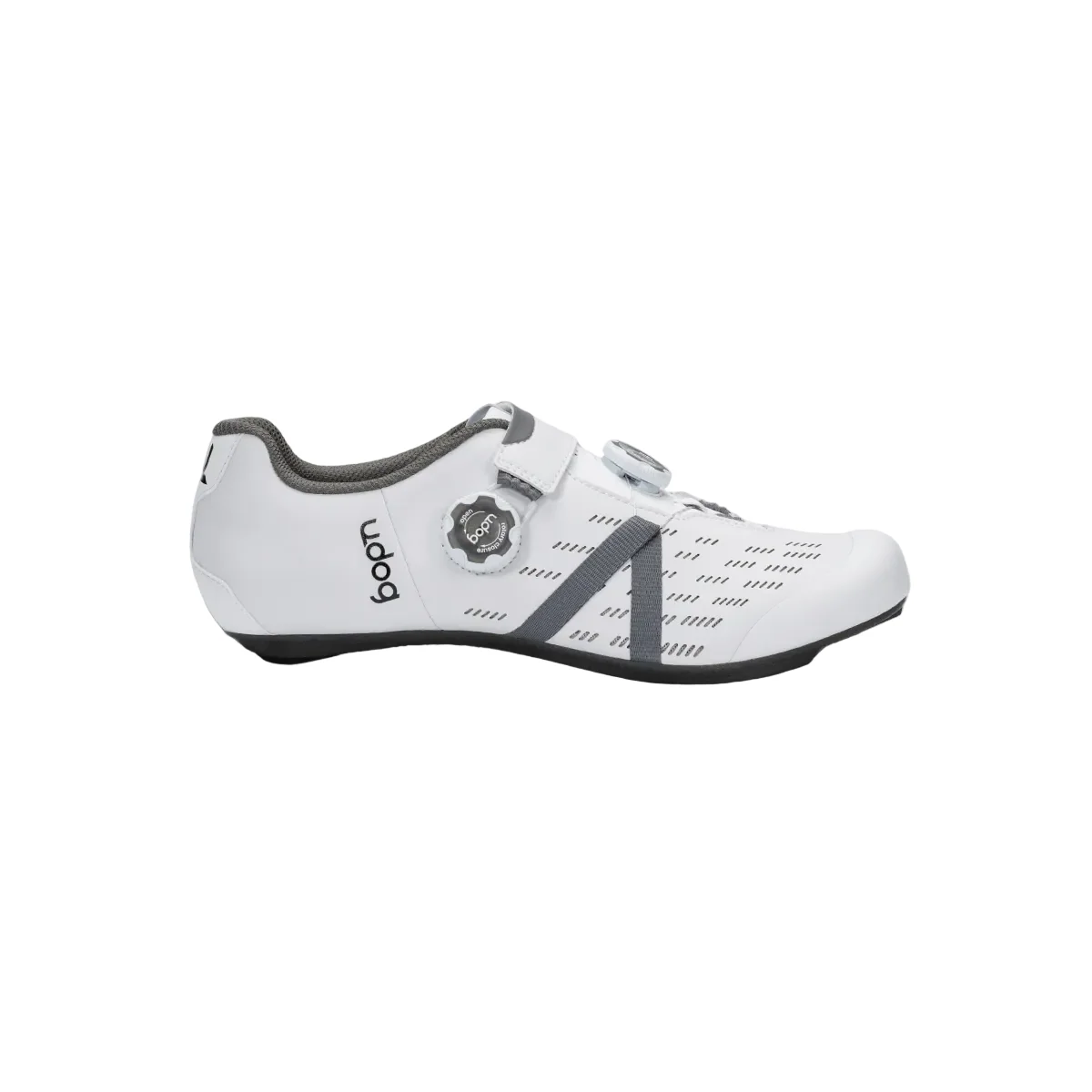 Buty szosowe UDOG CENTO białe
