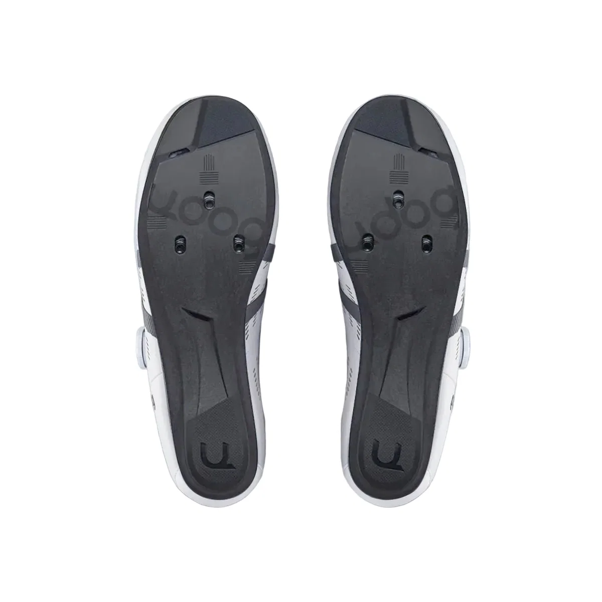 Buty szosowe UDOG CENTO białe - Image 4