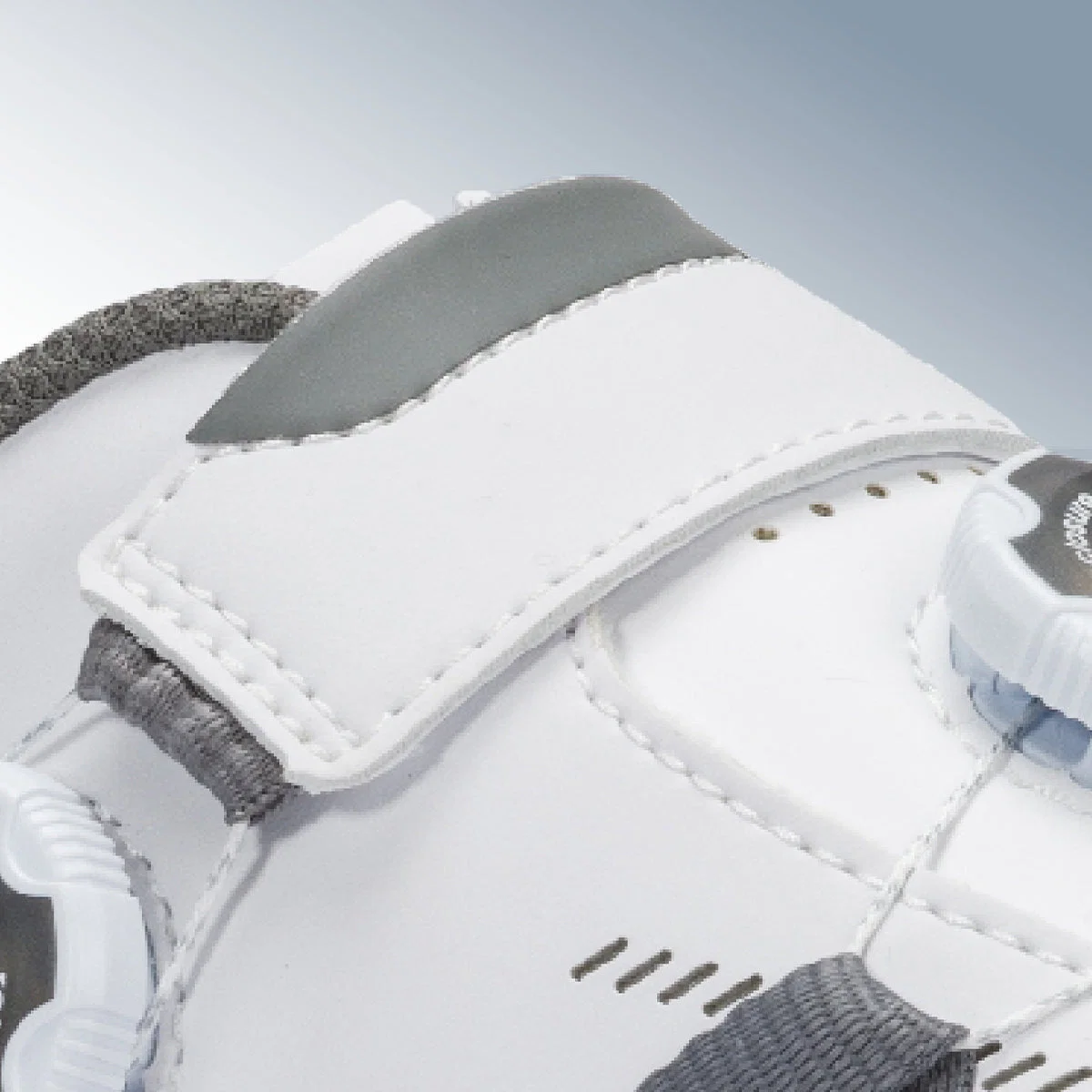 Buty szosowe UDOG CENTO białe - Image 6