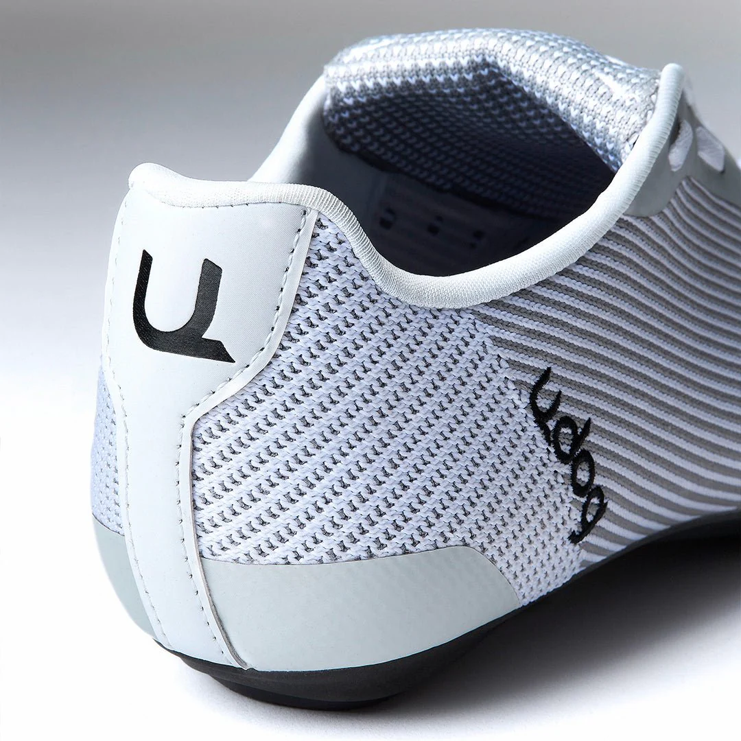 Buty szosowe UDOG CIMA białe - Image 5