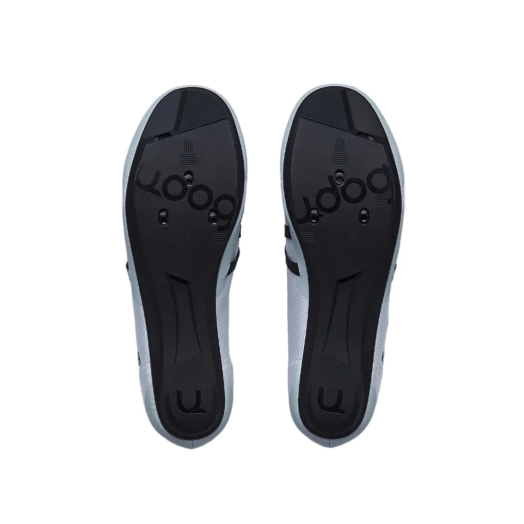 Buty szosowe UDOG TENSIONE białe - Image 2